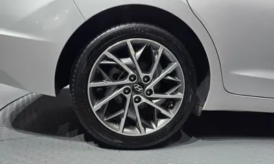 Hyundai Avante 2019, 62281 км, за 7687.3 USD