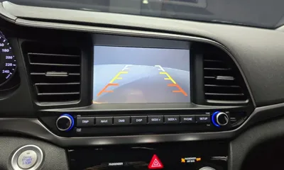 Hyundai Avante 2019, 62281 км, за 7683.79 USD - фото 15