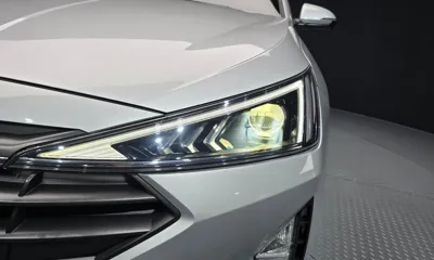 Hyundai Avante 2019, 62281 км, за 7683.79 USD - фото 22