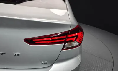 Hyundai Avante 2019, 62281 км, за 7683.79 USD - фото 23