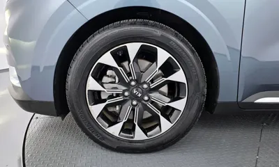 Kia Canival 2021, 54463 км, за 18046.02 USD