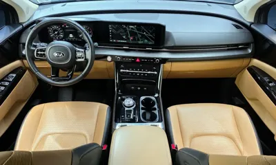 Kia Canival 2021, 54463 км, за 18046.02 USD - фото 7