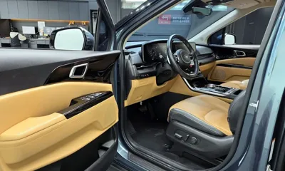 Kia Canival 2021, 54463 км, за 18046.02 USD - фото 11