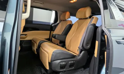 Kia Canival 2021, 54463 км, за 18046.02 USD - фото 12