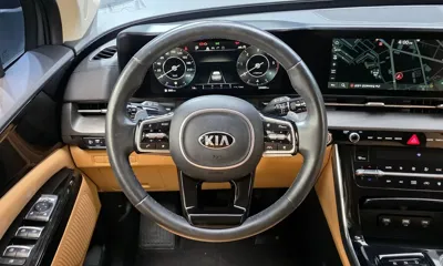 Kia Canival 2021, 54463 км, за 18046.02 USD - фото 13