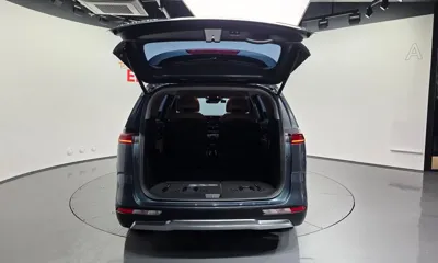 Kia Canival 2021, 54463 км, за 18046.02 USD - фото 20