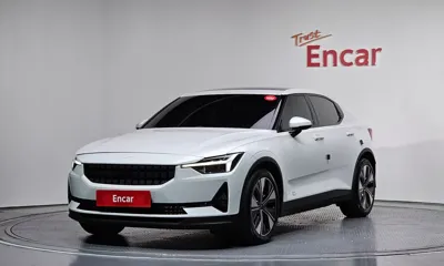 Polestar Polestar 2 · 2023 год