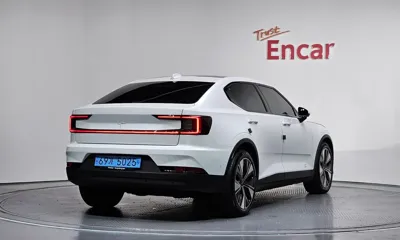 Polestar Polestar 2 2023, 56818 км, за 20477.14 USD