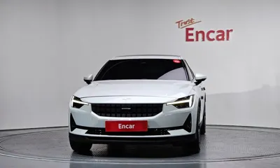 Polestar Polestar 2 2023, 56818 км, за 20477.14 USD