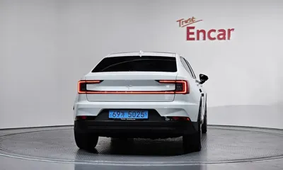 Polestar Polestar 2 2023, 56818 км, за 20477.14 USD