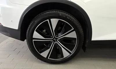 Polestar Polestar 2 2023, 56818 км, за 20477.14 USD