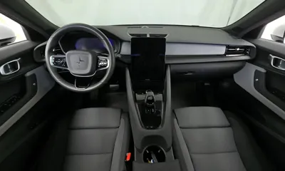Polestar Polestar 2 2023, 56818 км, за 20477.14 USD - фото 7