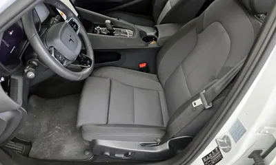 Polestar Polestar 2 2023, 56818 км, за 20477.14 USD - фото 31