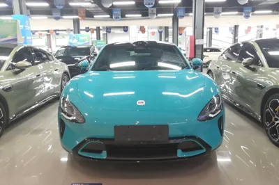 Xiaomi Auto SU7 2024, 59800 км, за 33378 USD