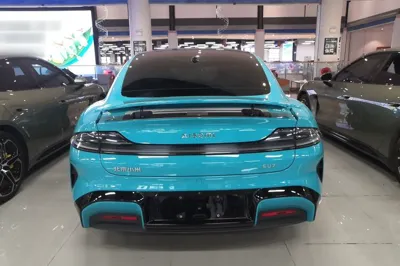 Xiaomi Auto SU7 2024, 59800 км, за 33378 USD - фото 6