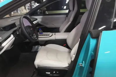 Xiaomi Auto SU7 2024, 59800 км, за 33378 USD - фото 9