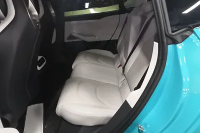 Xiaomi Auto SU7 2024, 59800 км, за 33378 USD - фото 11