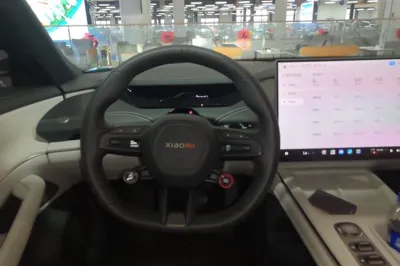 Xiaomi Auto SU7 2024, 59800 км, за 33378 USD - фото 12