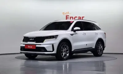 Kia Sorento · 2023 год