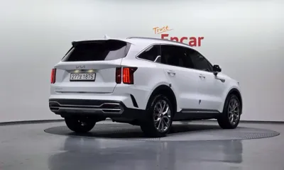 Kia Sorento 2023, 139330 км, за 13207.79 USD