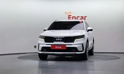 Kia Sorento 2023, 139330 км, за 13207.79 USD