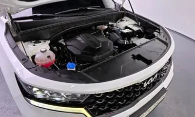 Kia Sorento 2023, 139330 км, за 13207.79 USD - фото 6