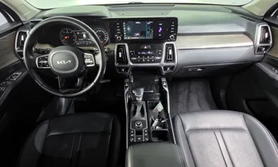 Kia Sorento 2023, 139330 км, за 13207.79 USD - фото 7