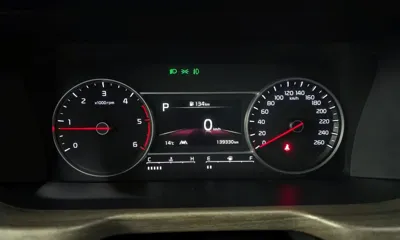 Kia Sorento 2023, 139330 км, за 13207.79 USD - фото 8