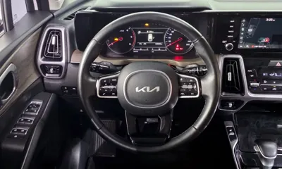 Kia Sorento 2023, 139330 км, за 13207.79 USD - фото 13