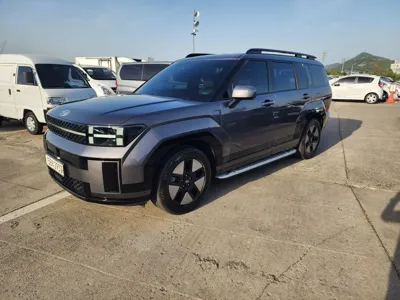 Hyundai Santafe 2024, 23635 км, за 24690.57 USD