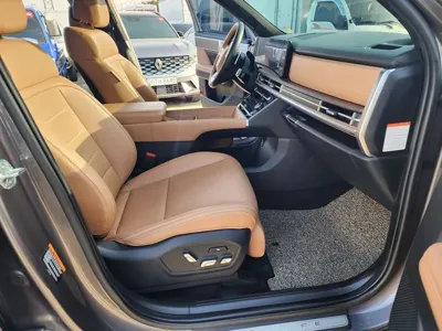 Hyundai Santafe 2024, 23635 км, за 24655.24 USD - фото 13