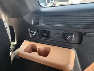 Hyundai Santafe 2024, 23635 км, за 24655.24 USD - фото 20