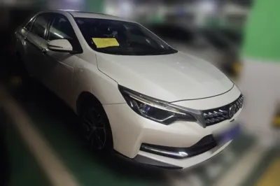 Venucia D60 2019, 95700 км, за 5705 USD