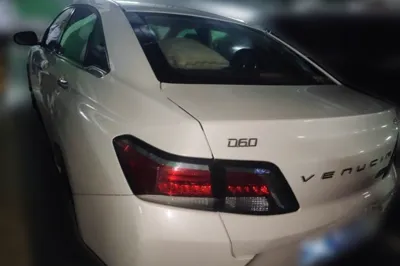 Venucia D60 2019, 95700 км, за 5705 USD