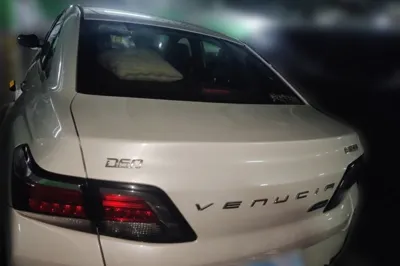 Venucia D60 2019, 95700 км, за 5705 USD