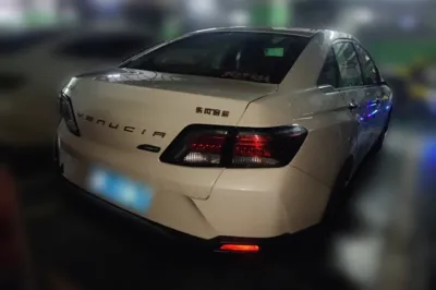 Venucia D60 2019, 95700 км, за 5705 USD