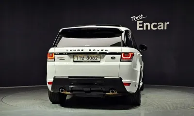 Land Rover Range Rover Sport 2015, 123467 км, за 18845.47 USD