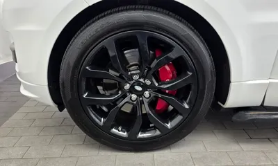 Land Rover Range Rover Sport 2015, 123467 км, за 18845.47 USD