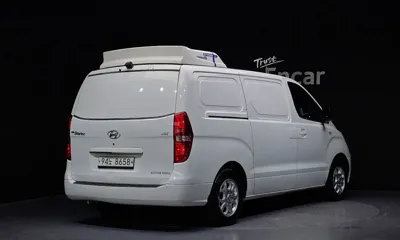 Hyundai Starex 2015, 137095 км, за 6544.16 USD