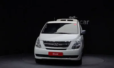 Hyundai Starex 2015, 137095 км, за 6544.16 USD
