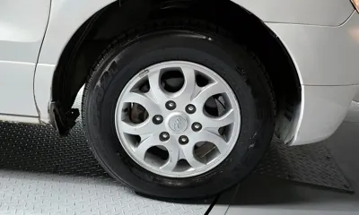 Hyundai Starex 2015, 137095 км, за 6544.16 USD