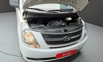 Hyundai Starex 2015, 137095 км, за 6449.51 USD - фото 6