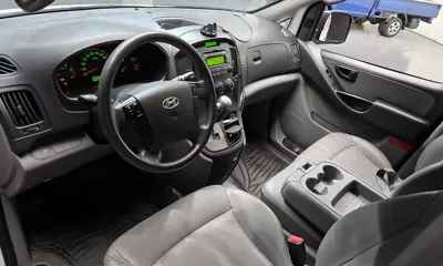 Hyundai Starex 2015, 137095 км, за 6449.51 USD - фото 7