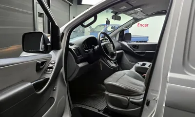 Hyundai Starex 2015, 137095 км, за 6449.51 USD - фото 10