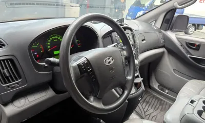 Hyundai Starex 2015, 137095 км, за 6449.51 USD - фото 13