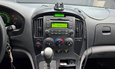 Hyundai Starex 2015, 137095 км, за 6449.51 USD - фото 19
