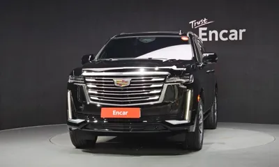 Cadillac Escalade 2022, 19548 км, за 57856.05 USD