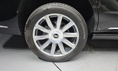 Cadillac Escalade 2022, 19548 км, за 57856.05 USD