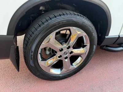 KG_Mobility_Ssangyong Rexton 2022, 67000 км, за 16511.73 USD - фото 9