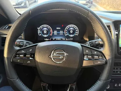 KG_Mobility_Ssangyong Rexton 2022, 67000 км, за 16511.73 USD - фото 13